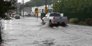 Leia mais sobre o artigo ▷ Sonhar Com Enxurrada 【Não se assuste com o significado】