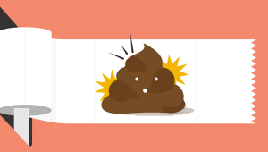 Leia mais sobre o artigo ▷ Sonhar Com Fezes 【Números Da Sorte】