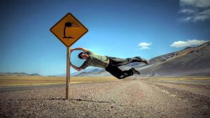 Leia mais sobre o artigo ▷ Sonhar Com Vento Forte 【O significado vai te surpreender】