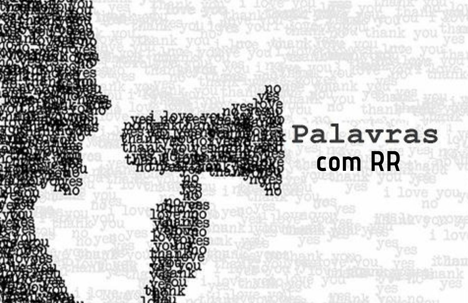 No momento, você está visualizando ▷ 800 Palavras Com RR