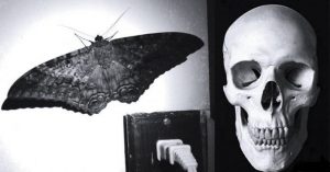 Leia mais sobre o artigo 20 Maus Presságios Que Avisam Que a Morte Pode Estar Muito Próxima