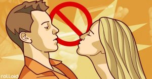 Read more about the article 6 Coisas que acontecem quando um homem não quer nada com você