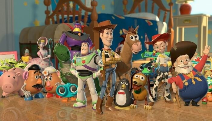 7 Lições De Vida Que Aprendemos Com Toy Story