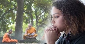 Read more about the article Essas Dicas Zen Vão Te Ajudar Entender a Ansiedade e Parar De Viver Preocupada