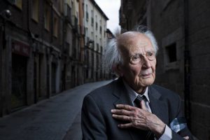 Leia mais sobre o artigo Essa Pequena Reflexão De Zygmunt Bauman Vai Te Deixar Sem Palavras