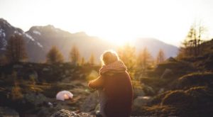 Leia mais sobre o artigo 5 Passos para aproveitar a vida (mesmo quando você tem depressão)