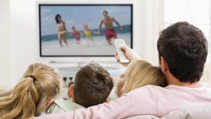 10 Filmes Que Dão Bons Exemplos Para Seus Filhos