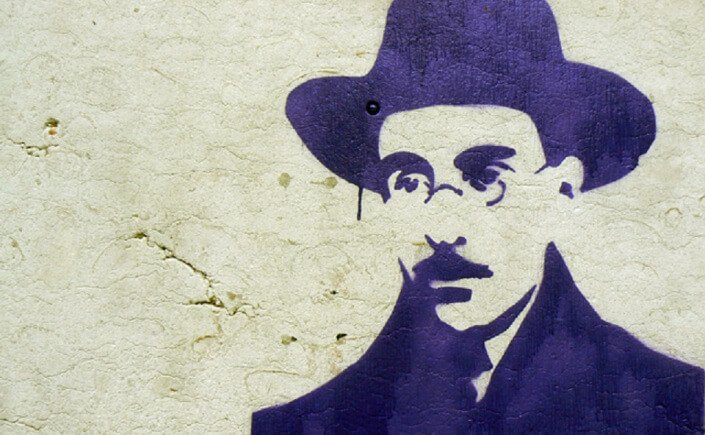 No momento, você está visualizando ▷ 5 Melhores Poesias de Fernando Pessoa