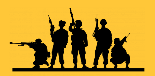 No momento, você está visualizando ▷ 100 Ideias Criativas de Nomes Para Guilda