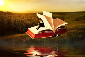 Leia mais sobre o artigo ▷ 5 Contos Infantis Incríveis Que Toda Criança Deveria Ler