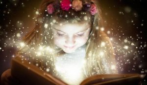 Leia mais sobre o artigo ▷ 2 Belas Historinhas De Princesas Que Toda Criança Deve Ler