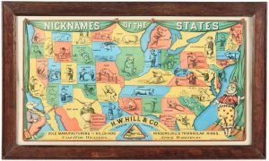 Leia mais sobre o artigo ▷ 200 Ideias de Símbolos Para Nick Para Copiar