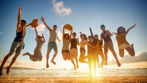 Leia mais sobre o artigo ▷ 6 Poesias De Amizade 【Emocionante】