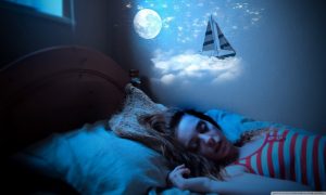 Leia mais sobre o artigo ▷ Por Que Sonhamos? O Motivo Vai Te Surpreender