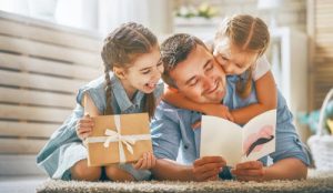 Read more about the article ▷ 11 Dicas Incríveis De Presente Para Dia Dos Pais