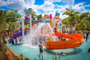 Leia mais sobre o artigo ▷ Sonhar Com Parque Aquático 【6 Significados Reveladores】