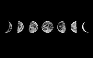 Leia mais sobre o artigo ▷ Sonhar Com a Lua – 11 Significados Reveladores