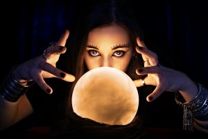 Leia mais sobre o artigo ▷ Sonhar Com Cartomante 【Não se assuste com o significado】