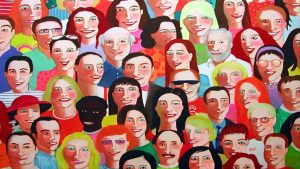 Leia mais sobre o artigo ▷ Sonhar Com Muita Gente 【É mau presságio?】