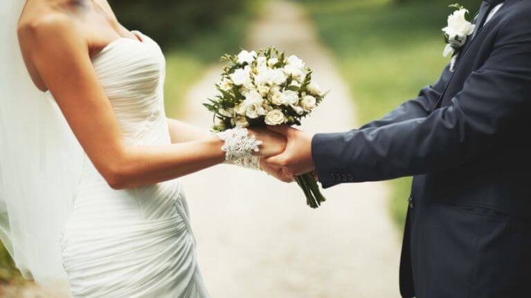 No momento, você está visualizando ▷ Sonhar Com o Próprio Casamento 【7 Significados Reveladores】