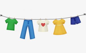 Leia mais sobre o artigo ▷ Sonhar Com Roupas No Varal 【7 Significados Reveladores】