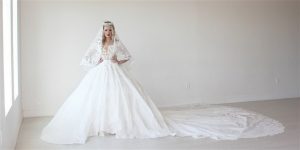 Leia mais sobre o artigo ▷ Sonhar Comprando Vestido De Noiva (Significados Reveladores)