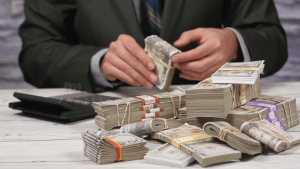 Leia mais sobre o artigo ▷ Sonhar Contando Dinheiro 【11 Significados Reveladores】