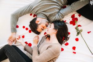 Read more about the article ▷ 6 Textos Românticos Para Seu Amor 【Os Melhores Que Você Já Leu】
