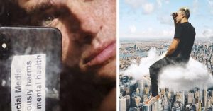 Leia mais sobre o artigo 10 Qualidades que mostram se você é uma das pessoas mais estranhas do mundo, se você tem pelo menos 4 delas