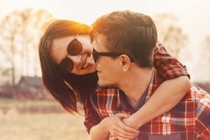 Leia mais sobre o artigo ▷ 12 Textos De 1 Mês De Namoro – Impossível Não Chorar