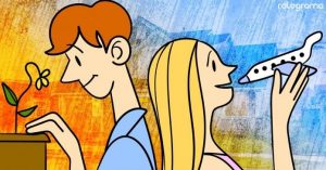 Leia mais sobre o artigo 20 Coisas que os casais NUNCA devem fazer juntos se quiserem ficar juntos