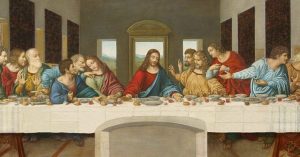 Leia mais sobre o artigo 8 Fatos famosos da Bíblia que você provavelmente não sabia que eram FALSOS