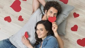 Leia mais sobre o artigo ▷ 9 Meses De Namoro (8 MELHORES MENSAGENS)