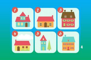 Leia mais sobre o artigo TESTE: Escolha a casa dos seus sonhos