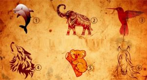 Leia mais sobre o artigo Escolha seu animal espiritual e receba uma mensagem de poder para sua alma