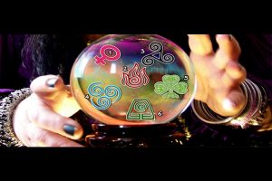 Leia mais sobre o artigo Escolha um número da bola mágica – Ela dirá o que o futuro prepara para você