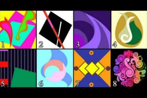 Leia mais sobre o artigo Escolha uma imagem e aprenda um pouco mais sobre sua personalidade