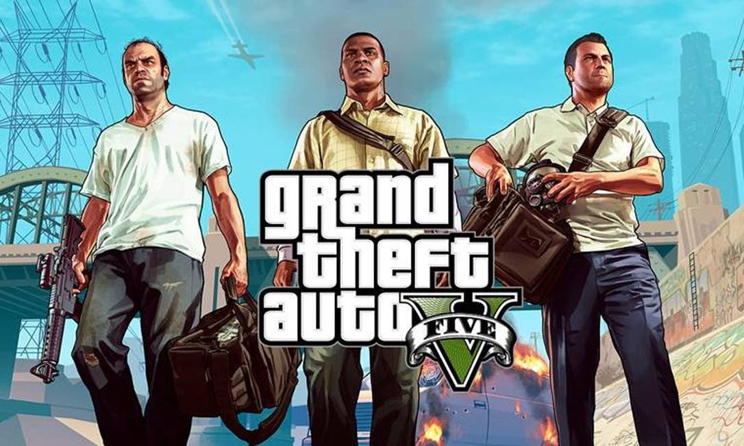 ▷ Todos Os Códigos GTA San Andreas XBox 360 