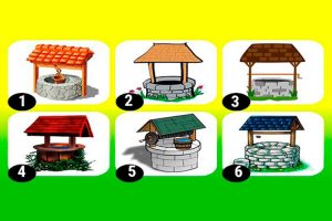 Leia mais sobre o artigo Jogue uma moeda imaginária no poço dos desejos descubra se seu sonho está destinado a se tornar realidade!