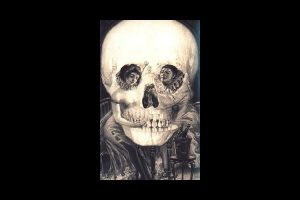 Leia mais sobre o artigo O que você vê primeiro na imagem? Isso revela como seu passado te afeta!