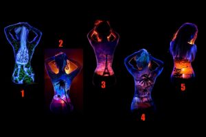 Leia mais sobre o artigo Qual dessas mulheres você escolhe? Ela revelará a verdade sobre o karma da sua personalidade