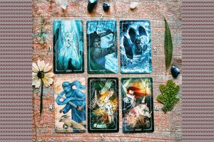 Leia mais sobre o artigo Teste: Se concentre no seu maior sonho e escolha um cartão, ele dará a resposta que você tanto procura