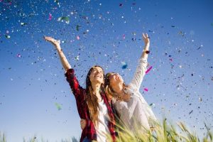 Leia mais sobre o artigo ▷ Feliz Aniversário Amiga Tumblr Texto 🎈🎈