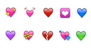 Leia mais sobre o artigo 💕 Qual é o Significado Dos Corações Do WhatsApp?