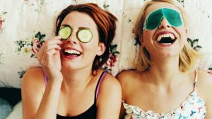 Leia mais sobre o artigo ▷ 89 Legendas Para Fotos Com Amiga Tumblr 📷