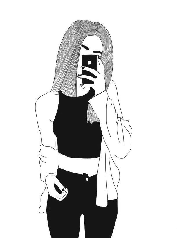 Desenhos tumblr - #Like best 💫📿 2020