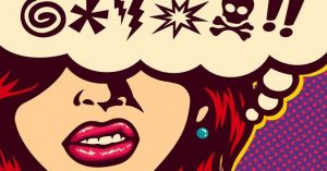 Leia mais sobre o artigo 24 Insultos Elegantes e Inteligentes Para Pessoas Estúpidas – O #10 é o meu preferido