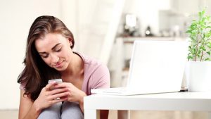 Leia mais sobre o artigo ▷ 11 Mensagens Para Namorada Tumblr – Ela Vai Chorar 😍