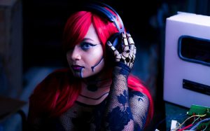 Leia mais sobre o artigo ▷ 800 Nomes Femininos Para Jogos (TODA GAMER DEVERIA USAR)