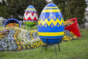 Leia mais sobre o artigo ▷ Sonhar Com Ovo De Páscoa 【É Sorte?】